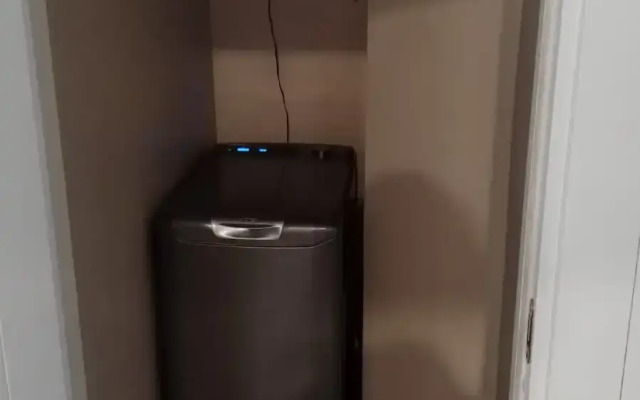 Lyuks Vmestimostyyu 8 Chelovek Apartments