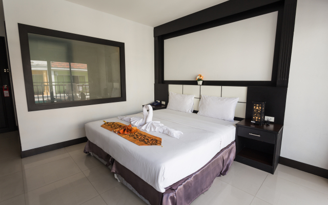 Star House Patong