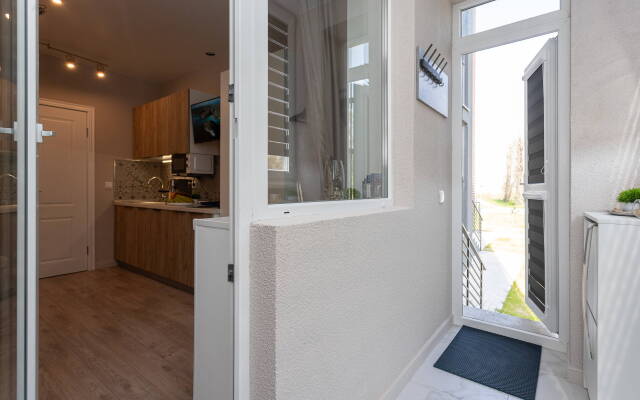 Апартаменты Морской Пионерский