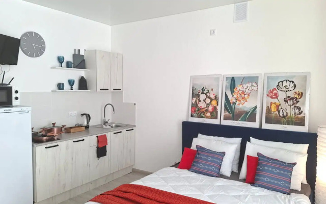 S Novym Remontom Na Stara Zagora 21 Ot Gornitsy Apartment