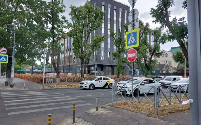 Апартаменты на Северной 408