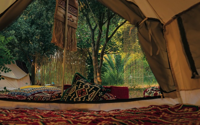Butterfly Valley Glamping