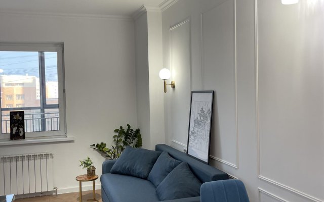 Studio 40 Apartments