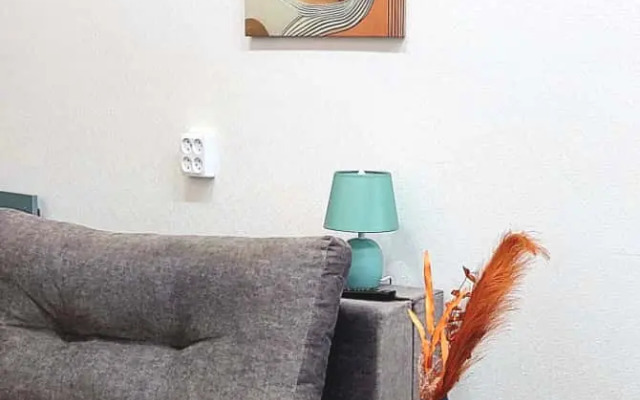 Aksakova 81 Flat