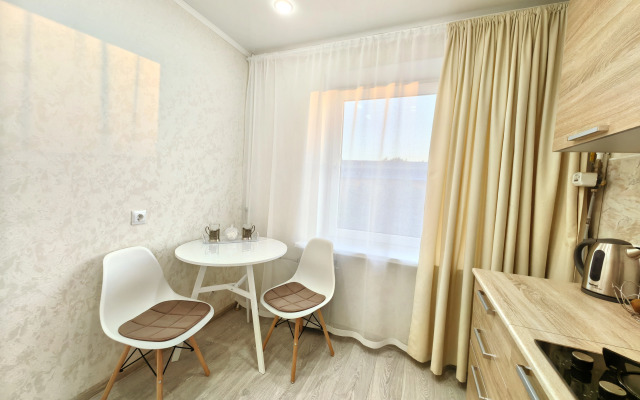 Квартира Арктический Экспресс у Железнодорожного Вокзала Мурманска