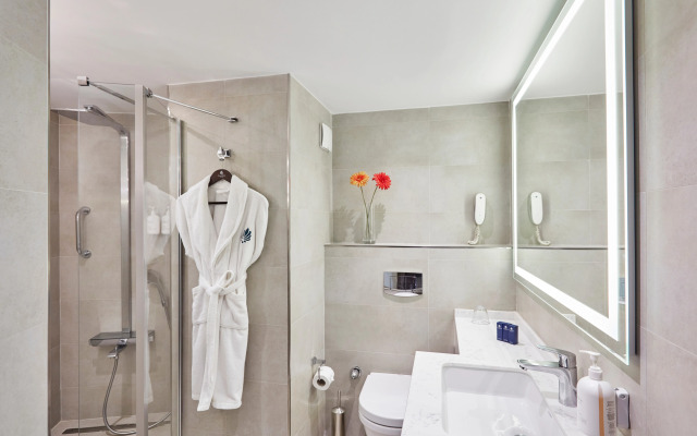 Konak Hotel Taksim