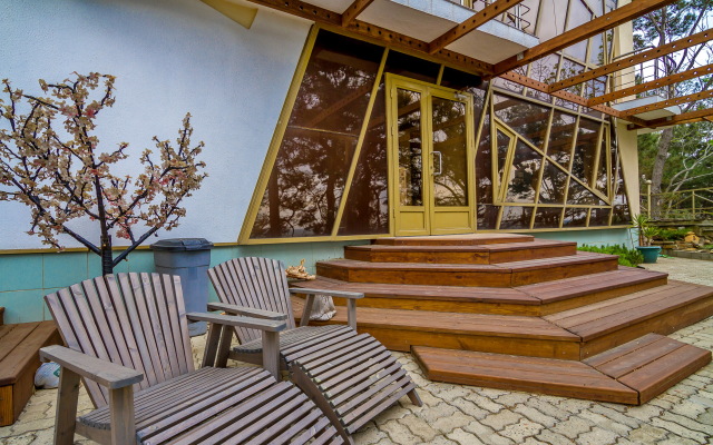 Villa Agria Mini Hotel
