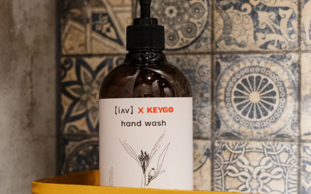 Апартаменты KeyGo 0213 комфорт и уют в городе