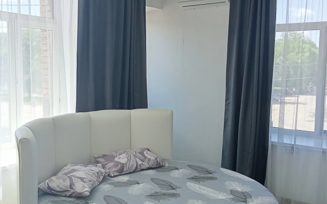 Yeva Apartments