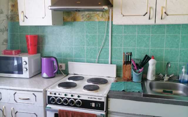 Квартира Домашний уют