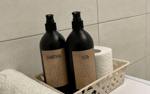 Квартира MoonRoom 72 в 5 минутах от Аквапарка и Горячих источников