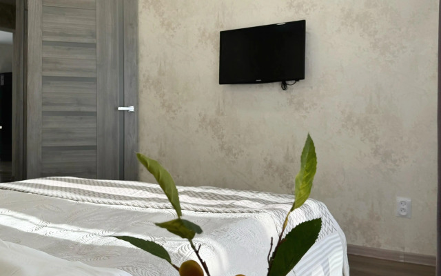 Квартира С видом на Китай