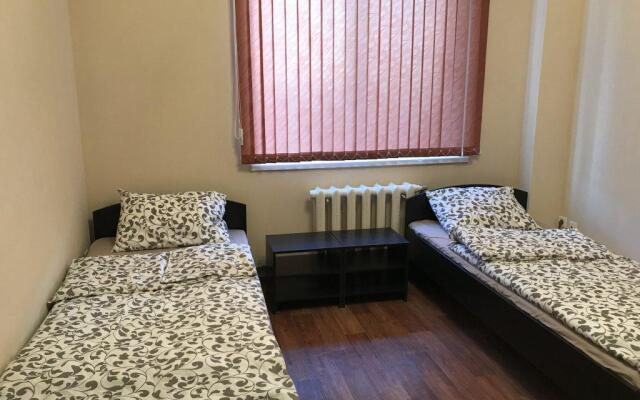 Belye Rosy Guest House