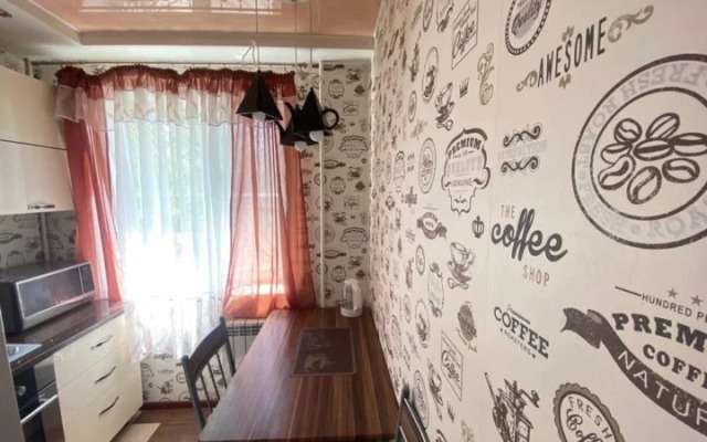 Moskovskij 30/2 Flat