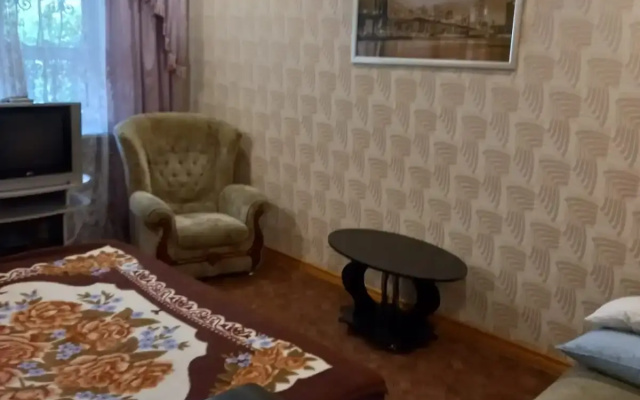 Квартира Двухкомнатная в Центре