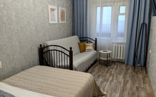 Апартаменты Like Home с шикарным видом на море