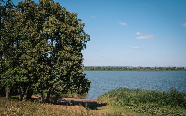 База Отдыха Казачья Усадьба