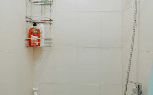 Гостевой дом Уютный