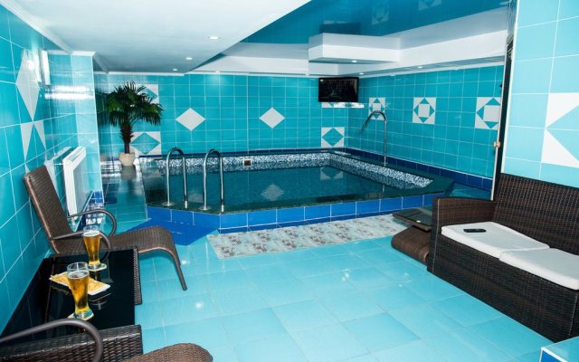 Espero Hotel Resort & Spa