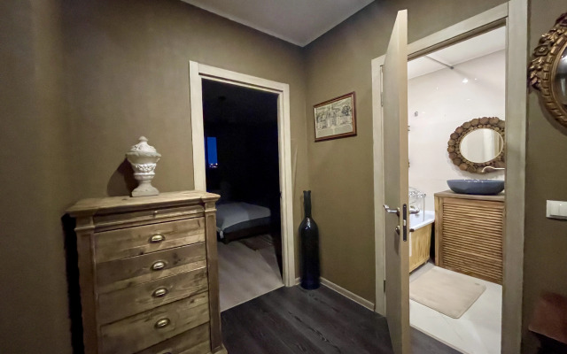 Квартира Уютная 3-Комнатная у Воды в Курортной Зоне Завидово