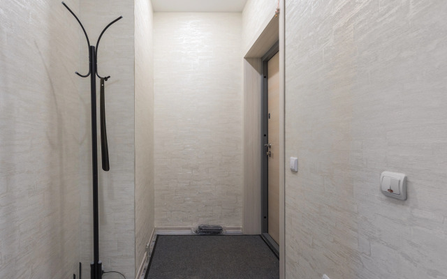 Квартира Апартаменты Gerbera Сибирская 42