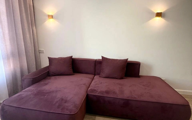 Квартира в Жк Tau House