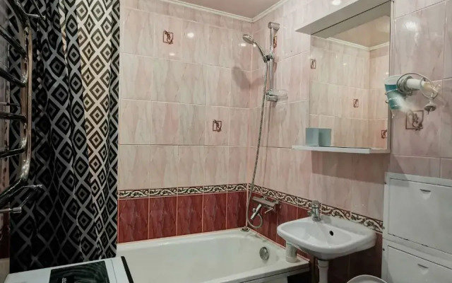 Квартира Apart-Mich