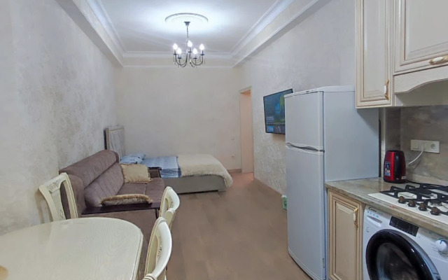 Апартаменты К194