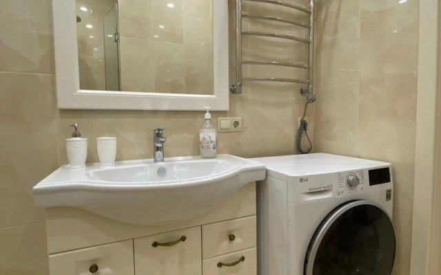 Апартаменты Розмарин Sun&Sea