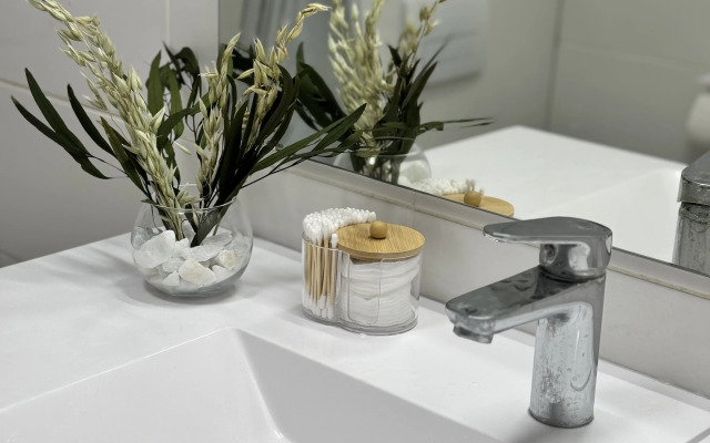 Квартира Студия у меня Внуково с проектором