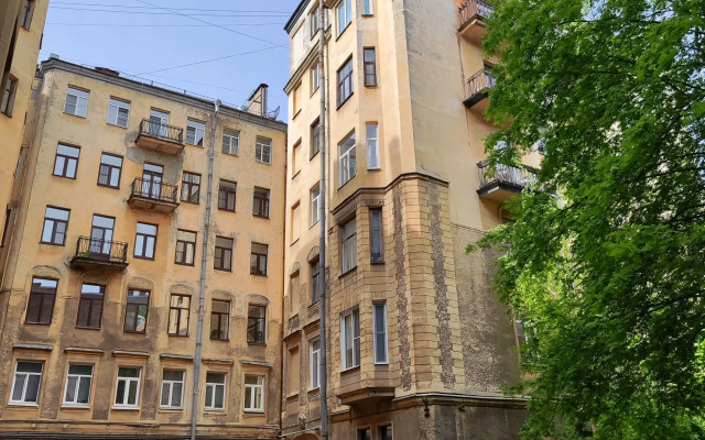 Квартира Уютная в Историческом Центре Петербурга