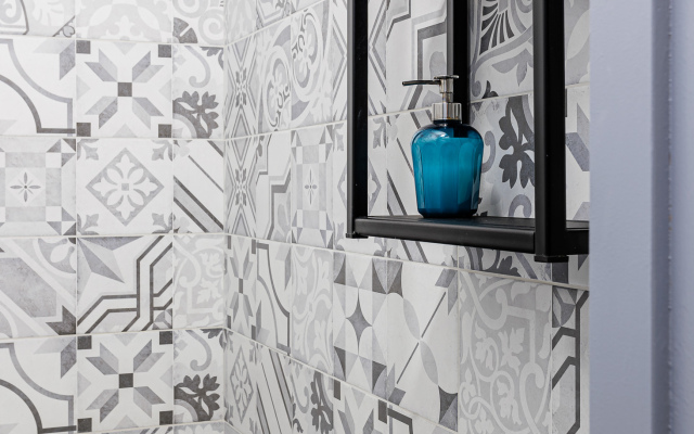 Апартаменты Романтичная небольшая студия