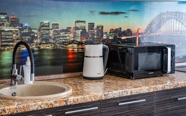 Квартира на Проспекте Ленина 32Г 232