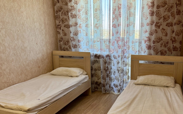 Квартира Абая 61 Замечательная 4х комнатная