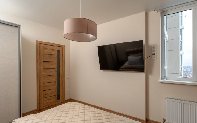 Tyulpan Apart Apartments