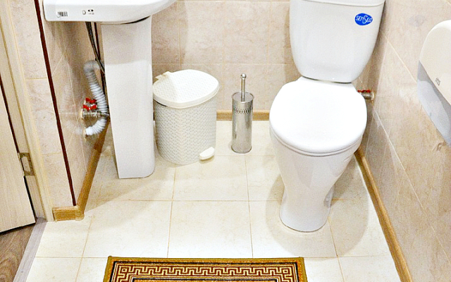 Отель Рудня