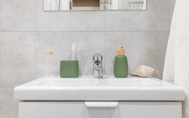 Апартаменты Шантарам