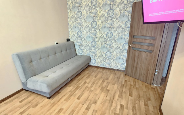 Квартира в 4-ом Микрорайоне 10