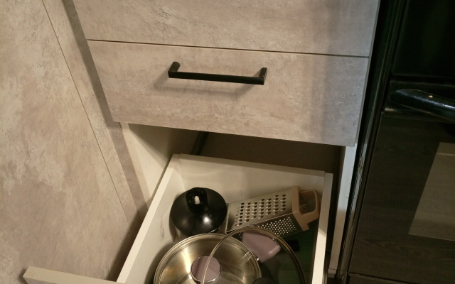 Квартира студия рядом с ОКБ и ДК Авангард