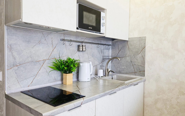 Квартира Апартаменты Авион Фрегат 3