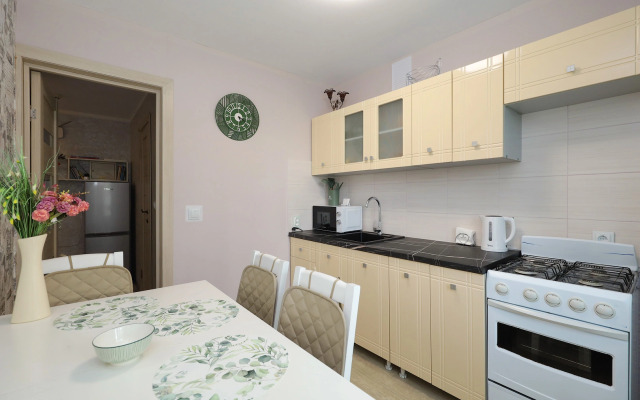 Квартира BalticRealty EcoHome Пионерский