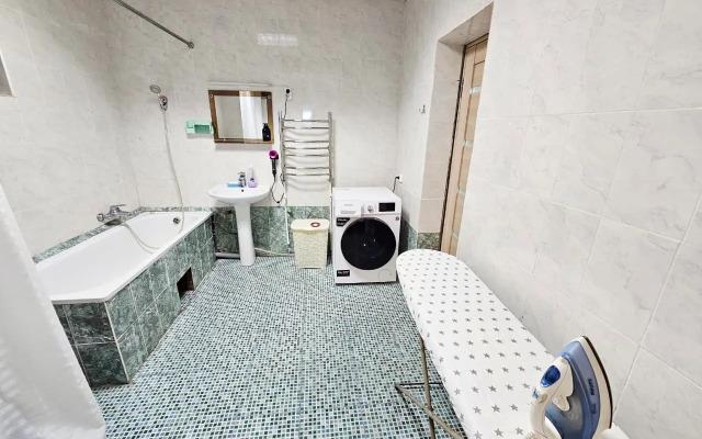 Dlya Semeynogo Otdyha Private House