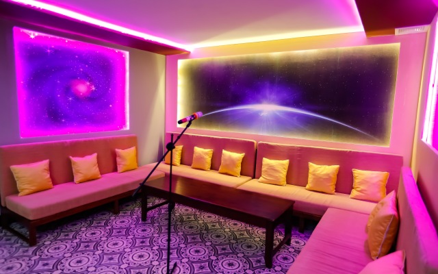 Le Belhamy Resort And Spa Hotel