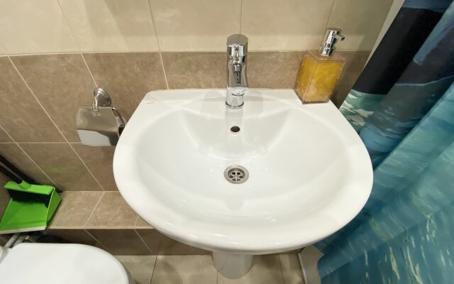 Апартаменты 166 (Воскресенская 59, 9 этаж)