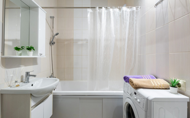 Квартира Нежная Романтика