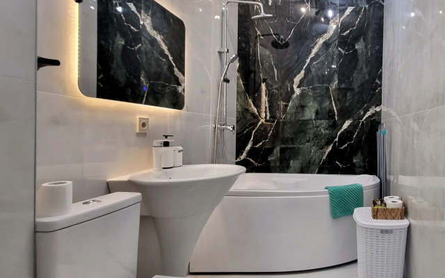 Квартира Urban Кот новый