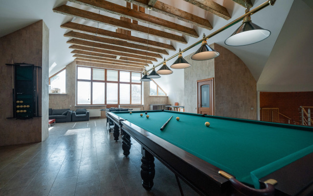 Vesna Private house