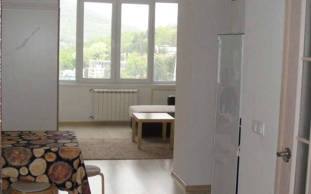 Kvartira-studiya Flat