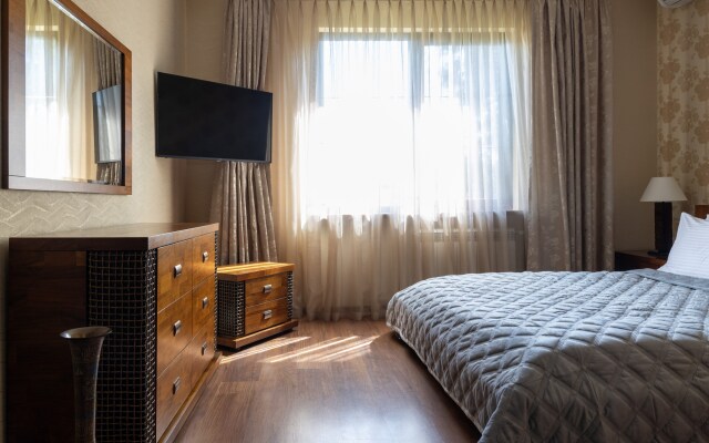 Villa Provence