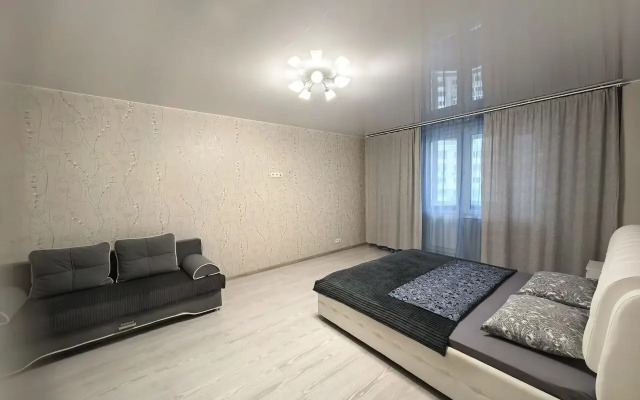 Квартира на Красногорском бульваре 36